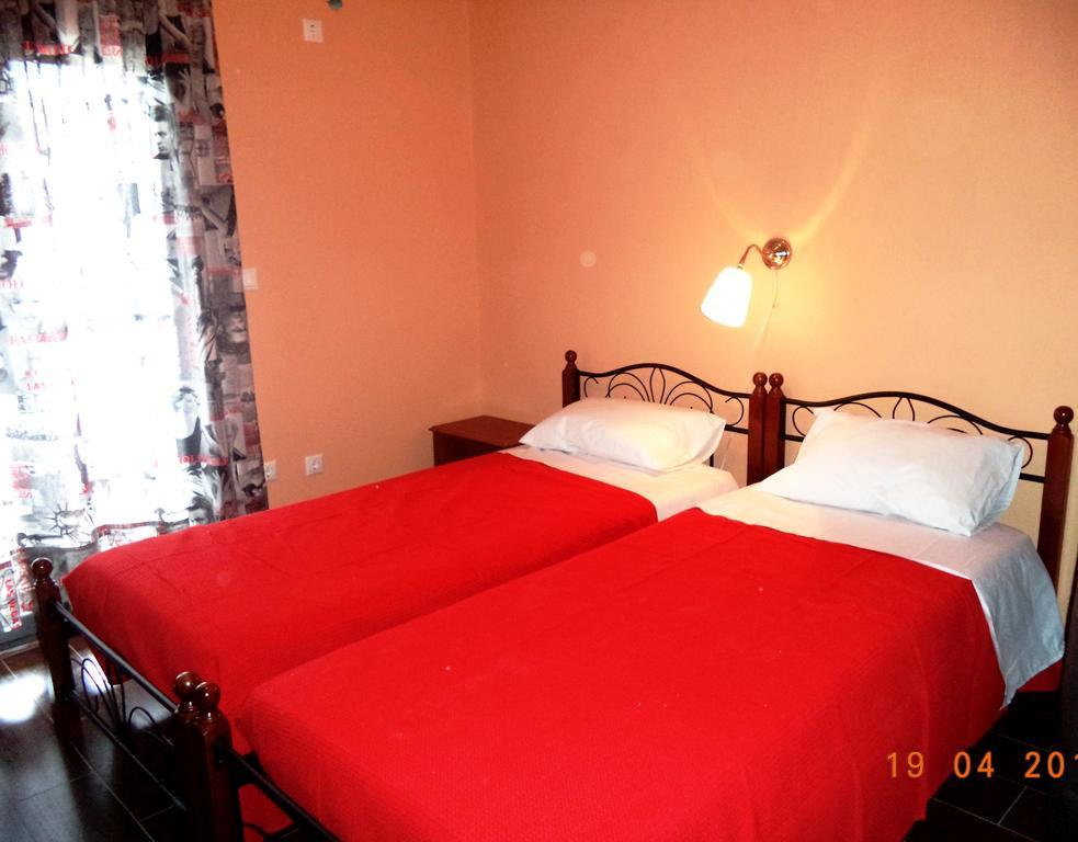 Maisonette Chalkidiki Holiday home