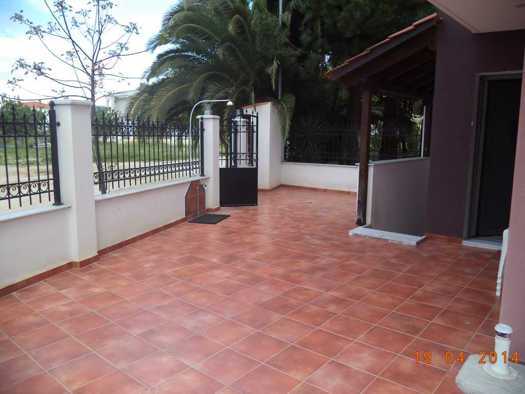 Maisonette Chalkidiki Nikiti (Sithonia)