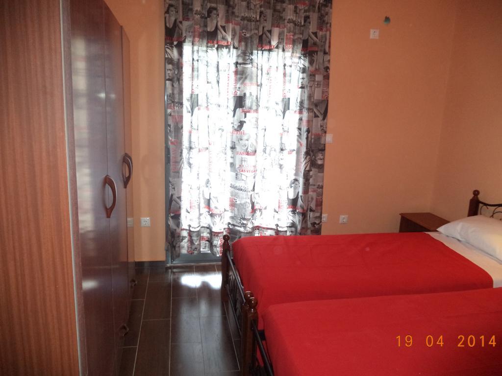 Maisonette Chalkidiki *
