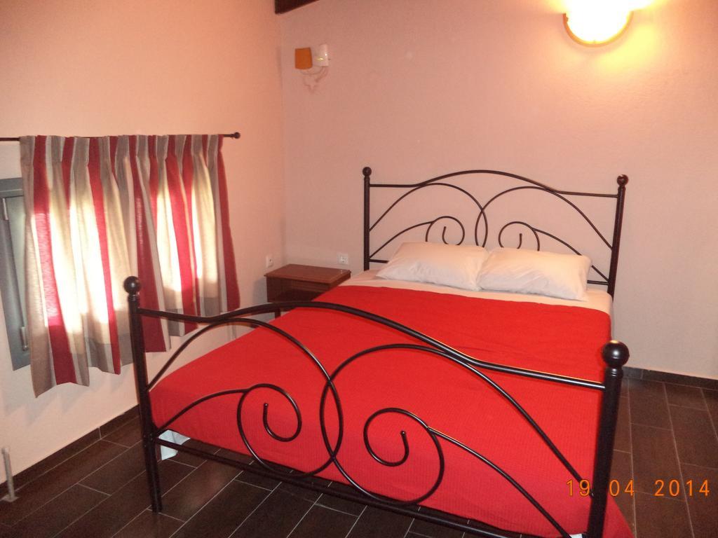 Maisonette Chalkidiki