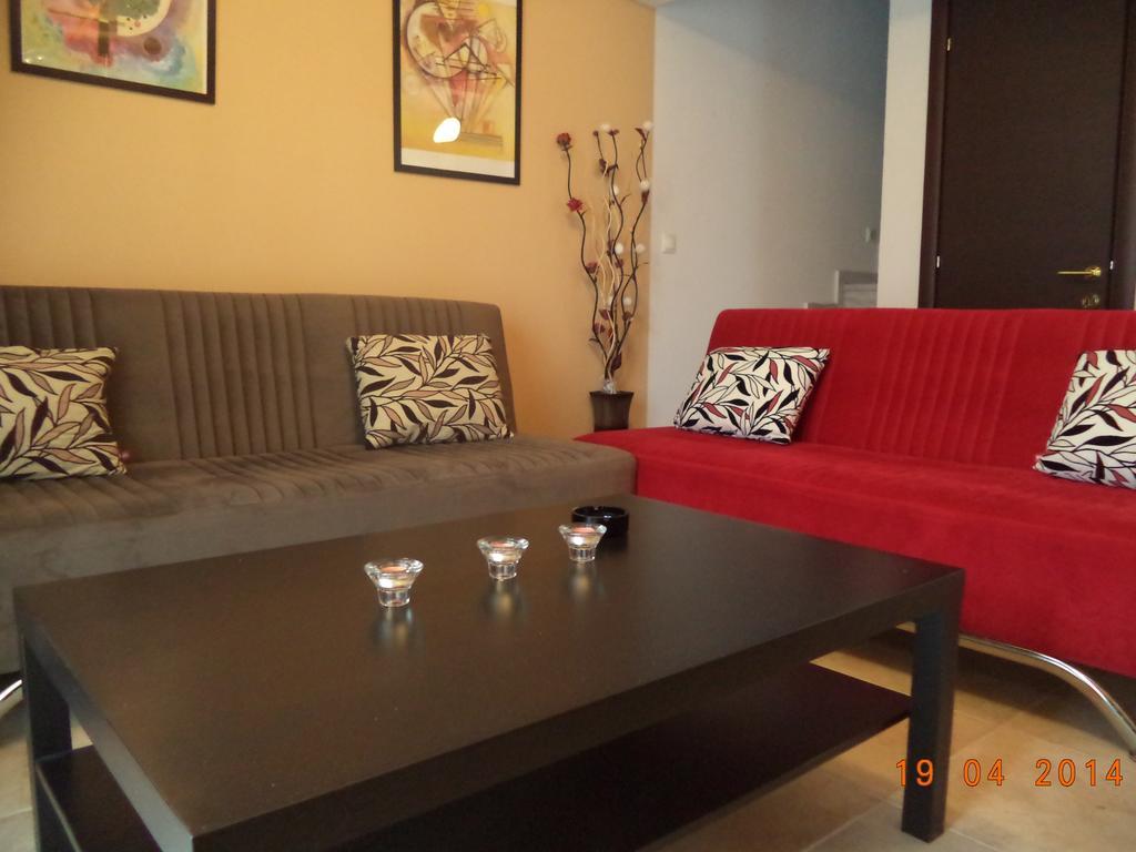 Maisonette Chalkidiki Holiday home *
