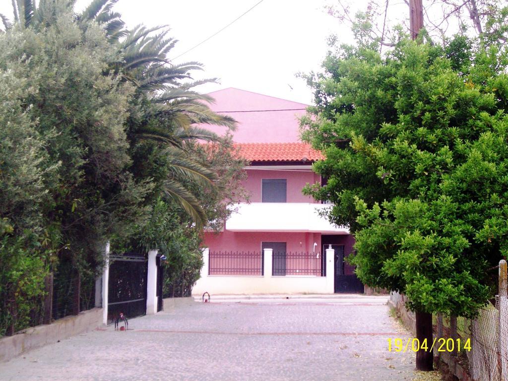 Holiday home Maisonette Chalkidiki Nikiti (Sithonia)