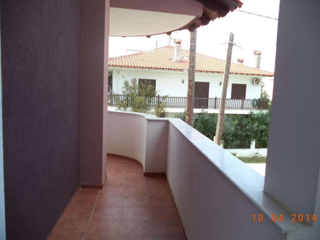 Maisonette Chalkidiki Holiday home *