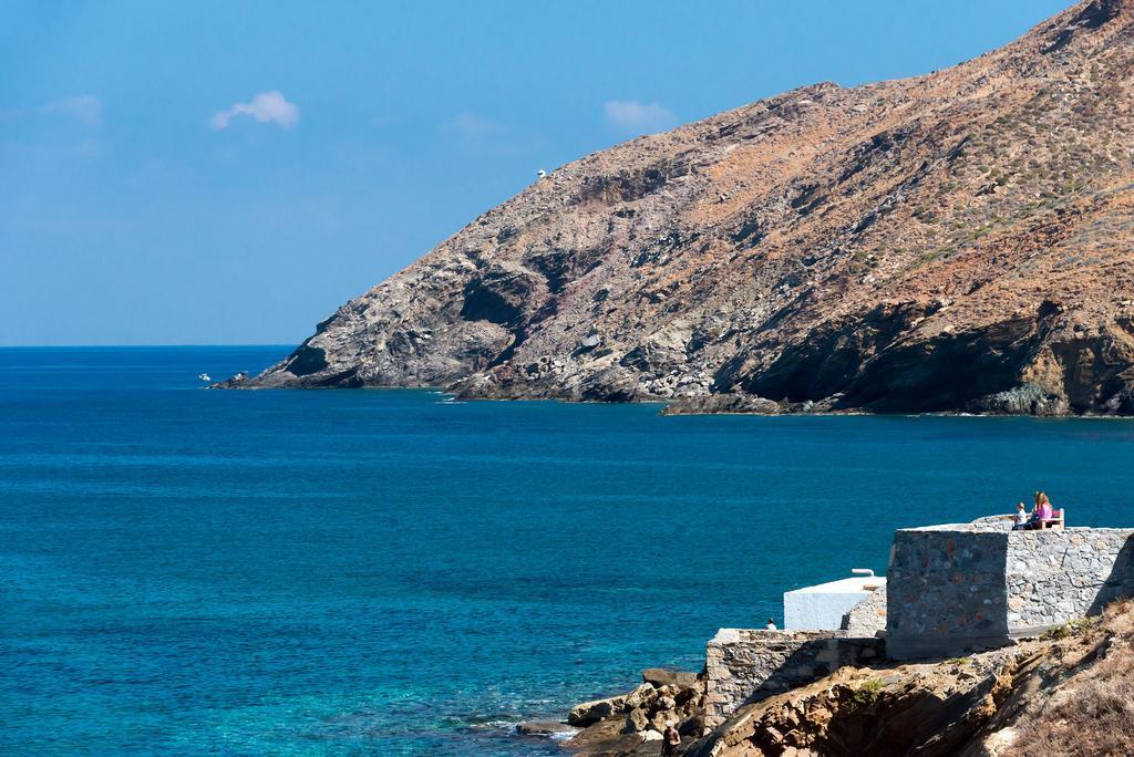Olivetum Villa Panormos (Crete)