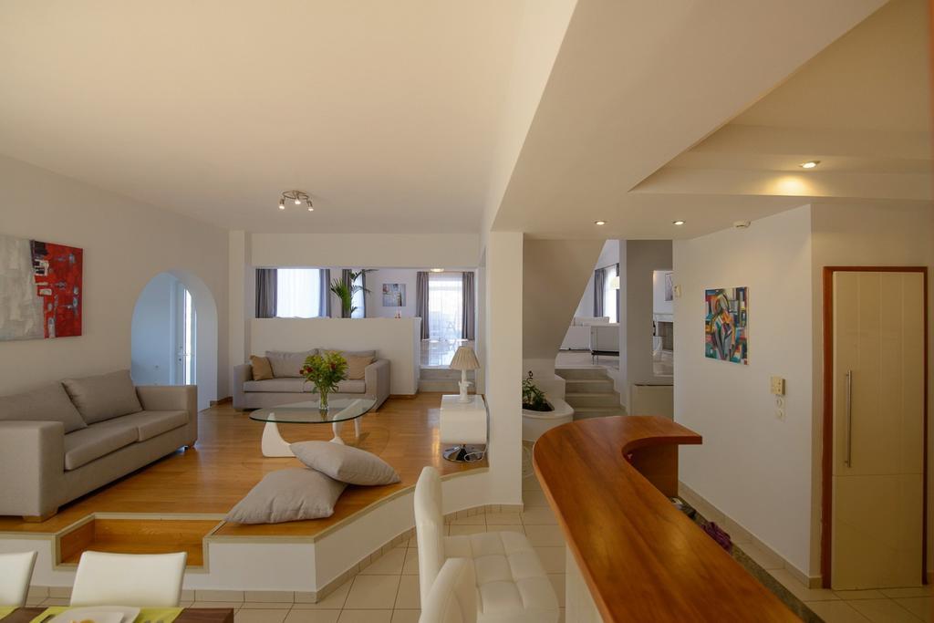 Villa Andromeda