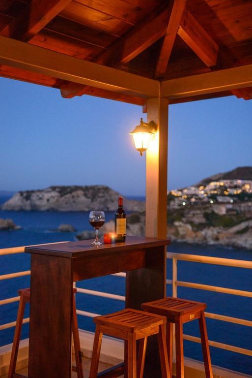 Andromeda Villa *