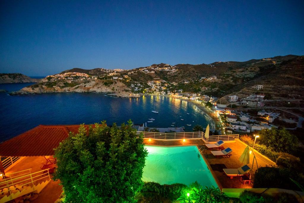 Villa Andromeda