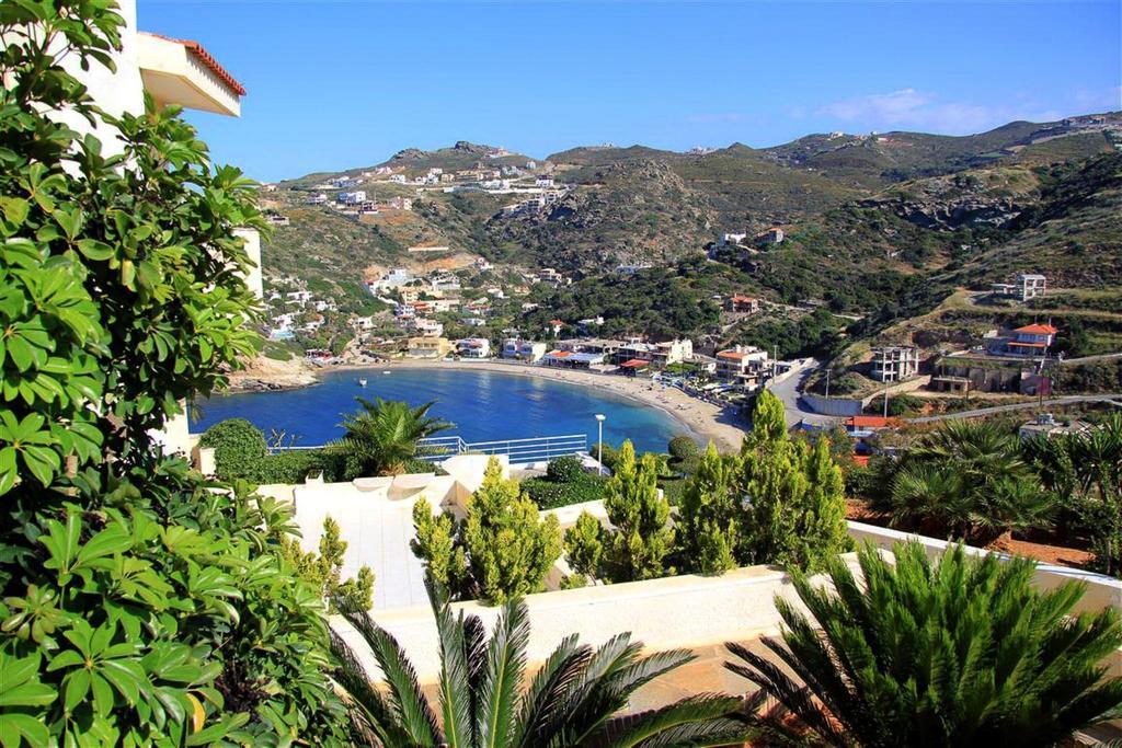Andromeda Agia Pelagia (Crete)