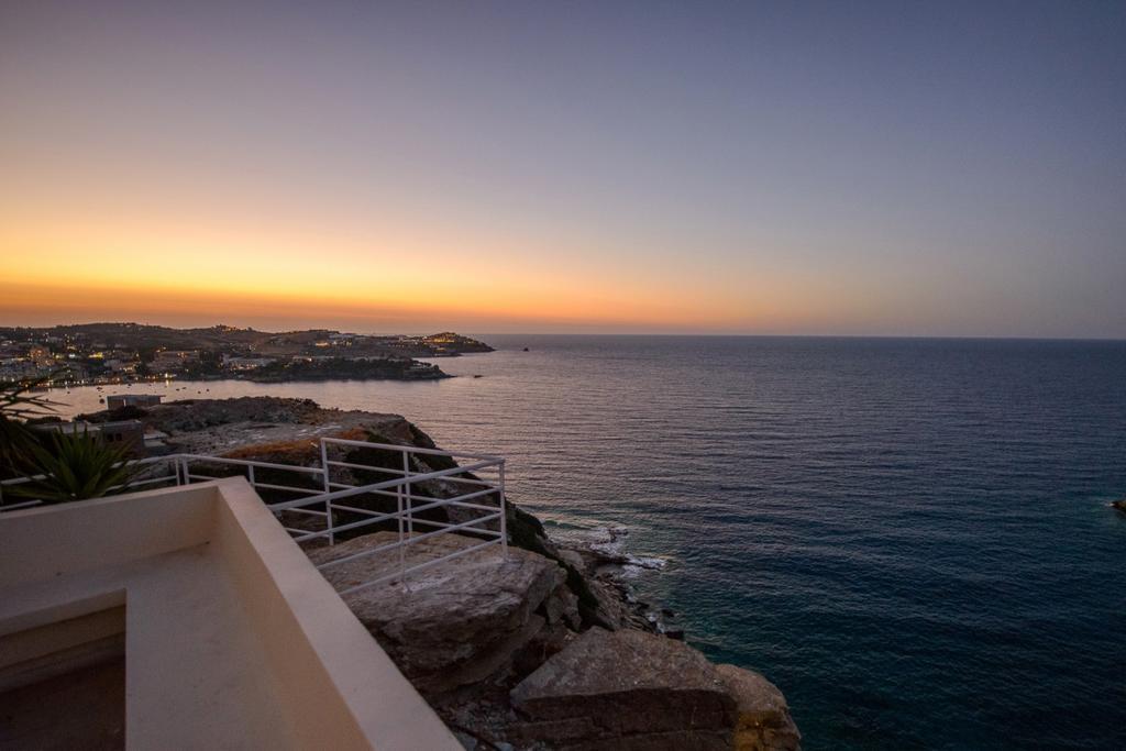 Villa Andromeda