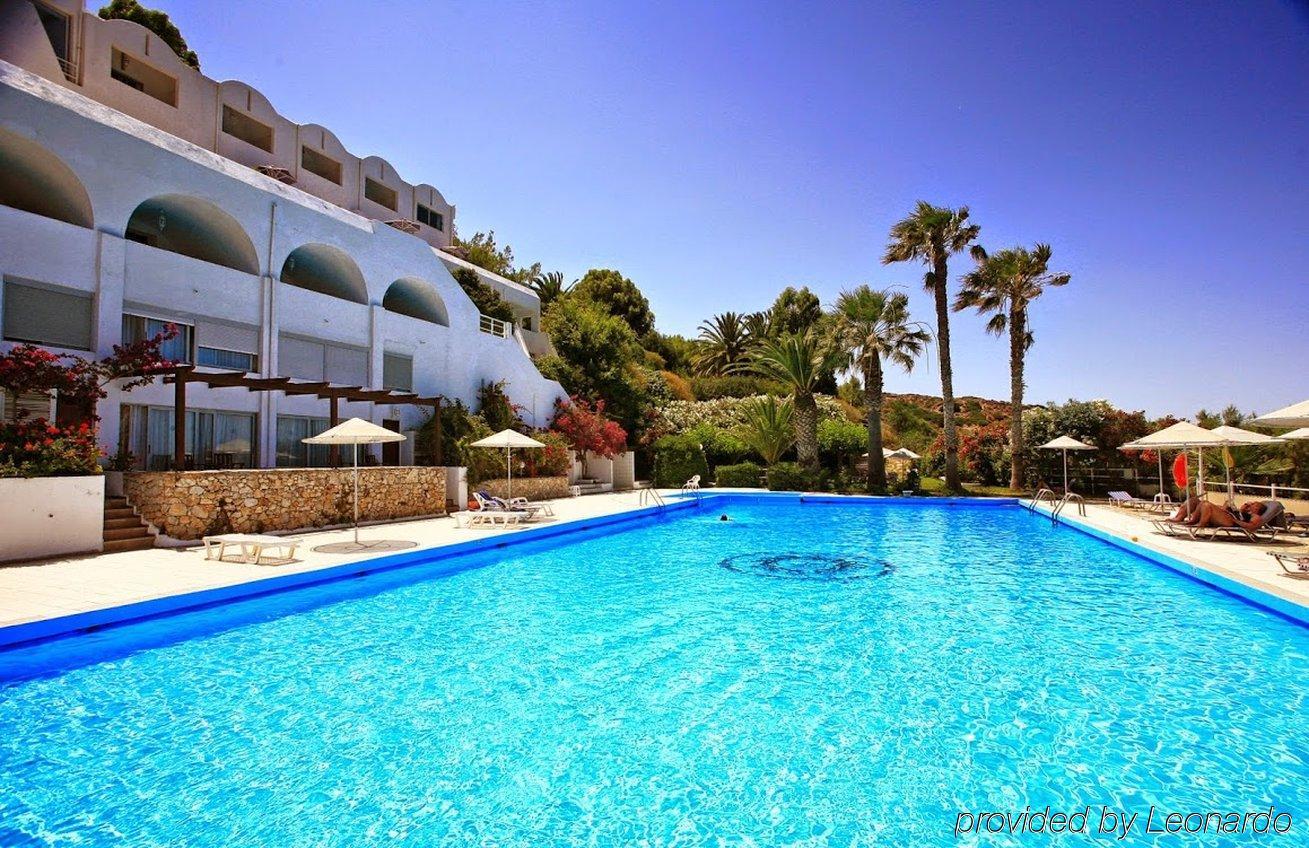 Hotel Bay 5*