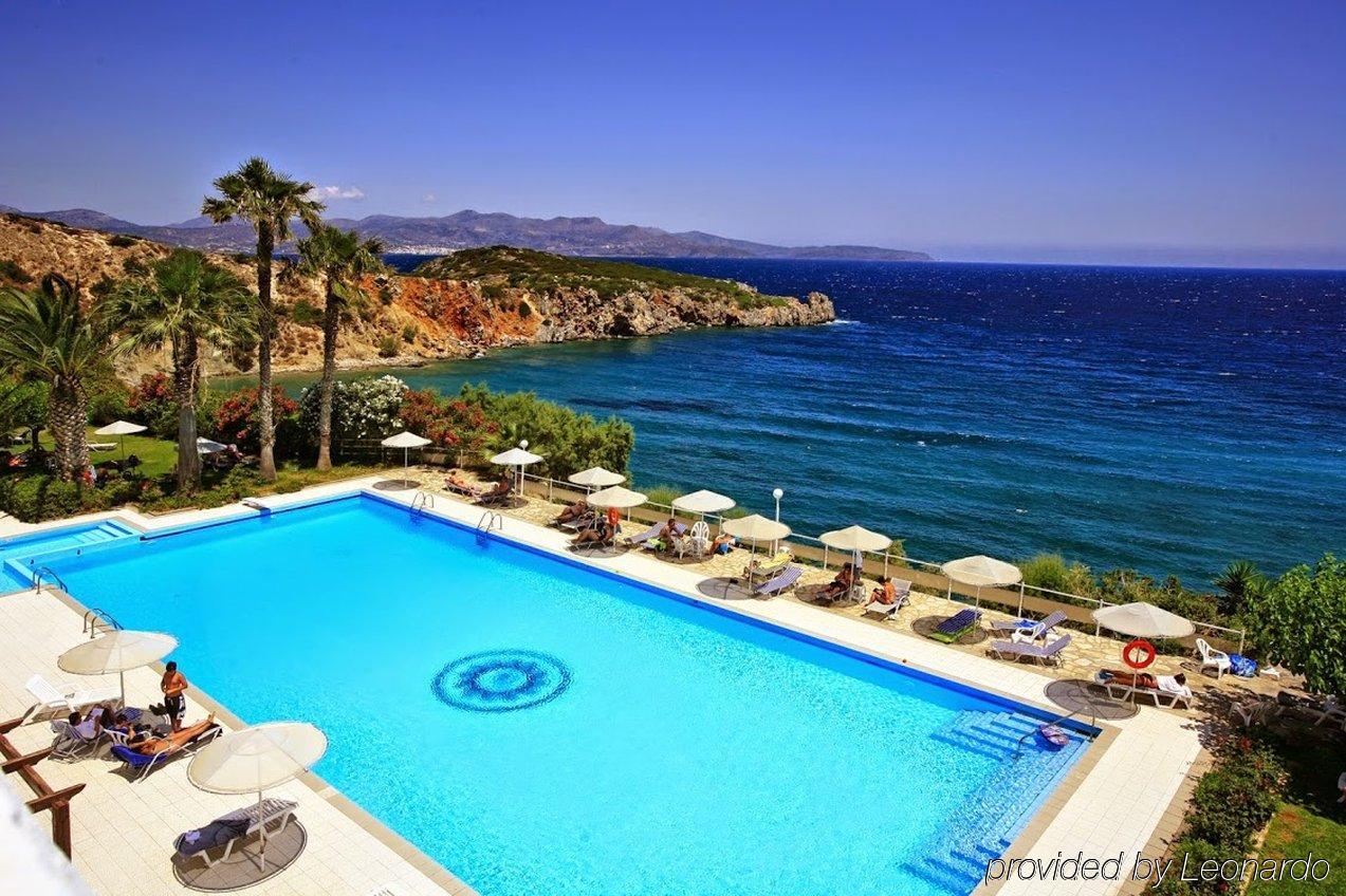 Hotel Bay Istro