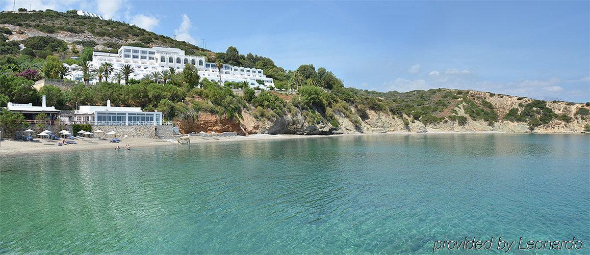 Bay Hotel