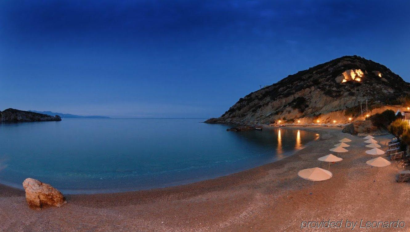 Bay Istro