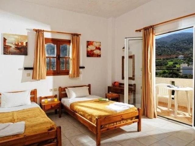 Stelios Hotel Malia (Crete)