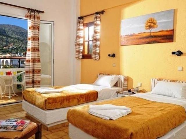 Hotel Stelios Malia (Crete)