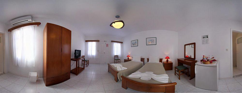 Abyssanto * Oia (Santorini)