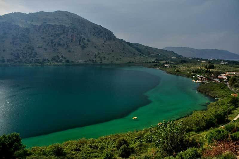 Di Stella * Prines (Rethymno)