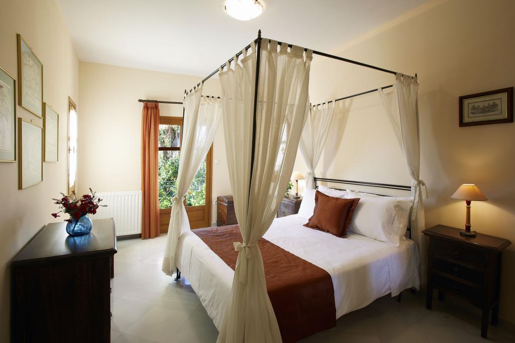 Di Stella Prines (Rethymno)