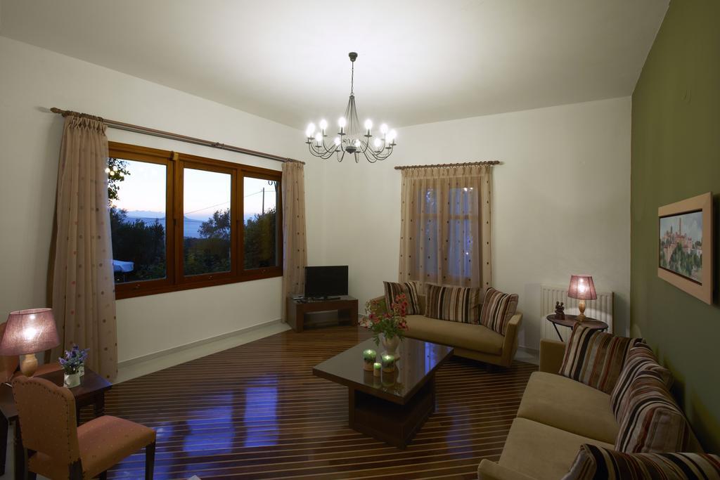 Di Stella Prines (Rethymno)