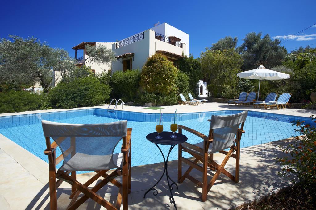 Di Stella Villa Prines (Rethymno)