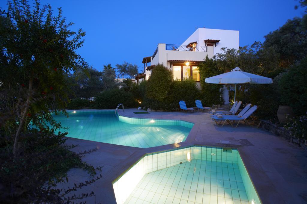 Di Stella Villa