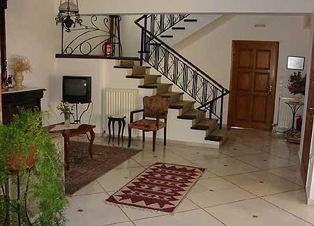 Di Stella Villa
