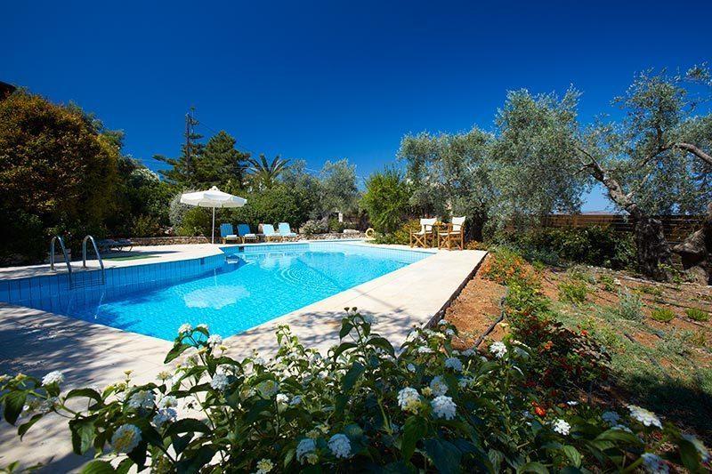 Villa Di Stella *