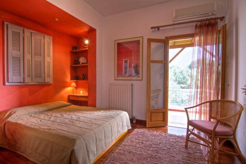 Villa Di Stella *