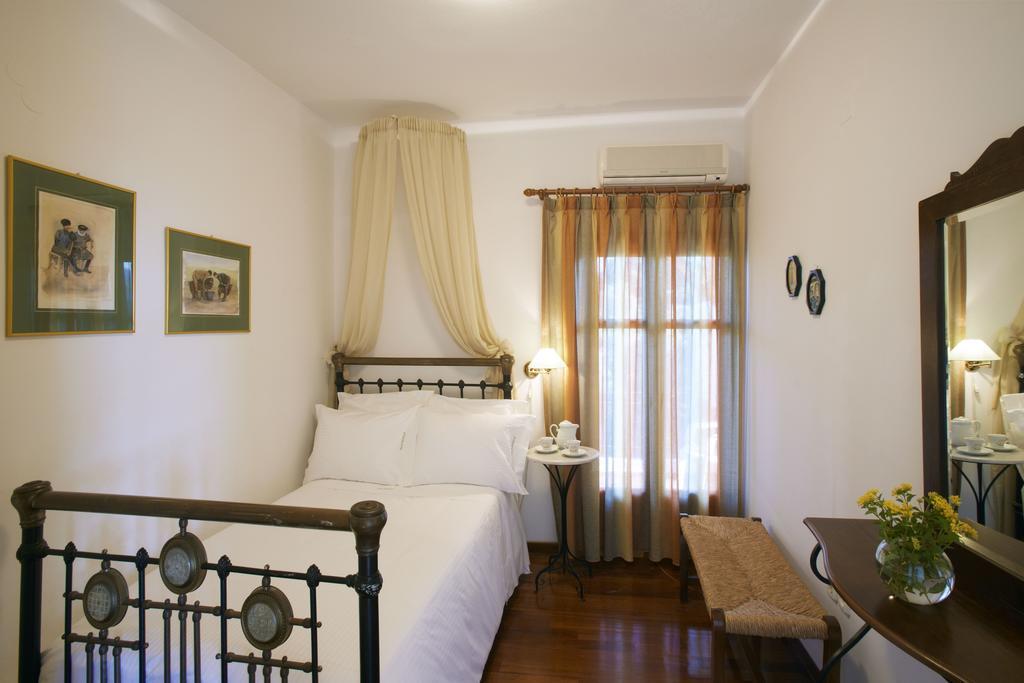 Villa Di Stella Prines (Rethymno)