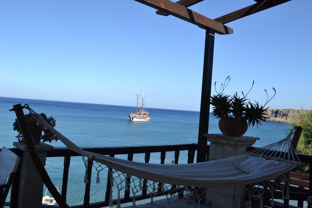 Apartment Athena Zakros