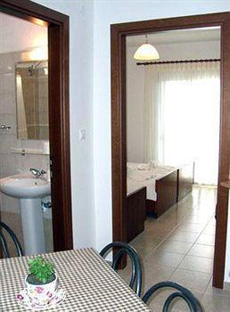Kastoria Hotel Hanioti