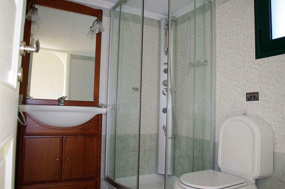 Apartment Vlamis Villas
