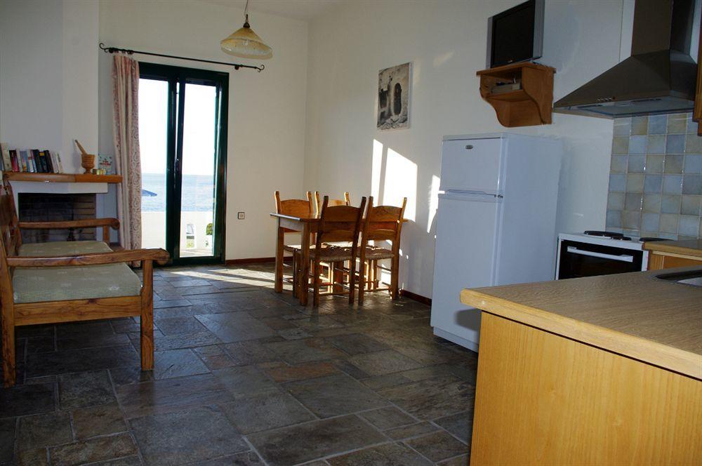 Vlamis Villas Stavros (Crete)