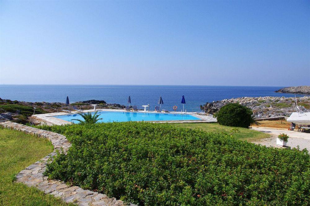 Vlamis Villas *