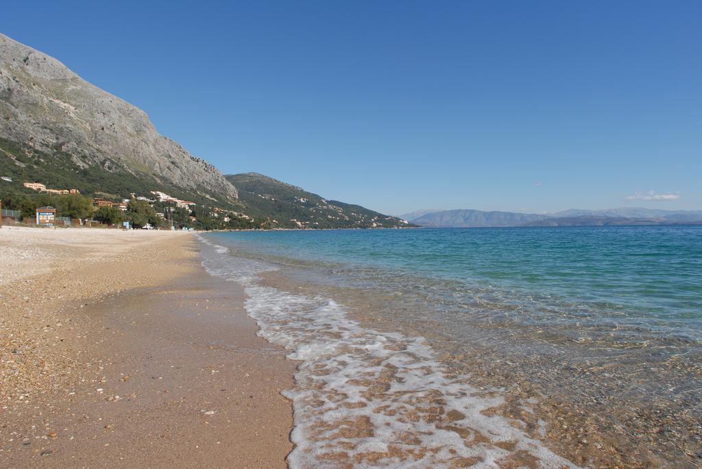 Artemis Holiday home Barbati