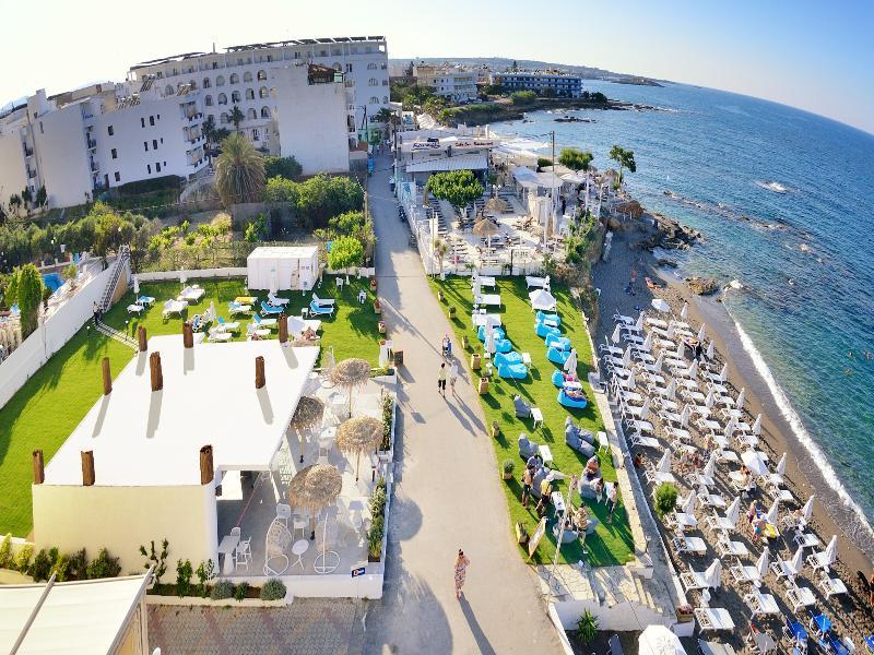 Hotel Golden Hersonissos (Crete)