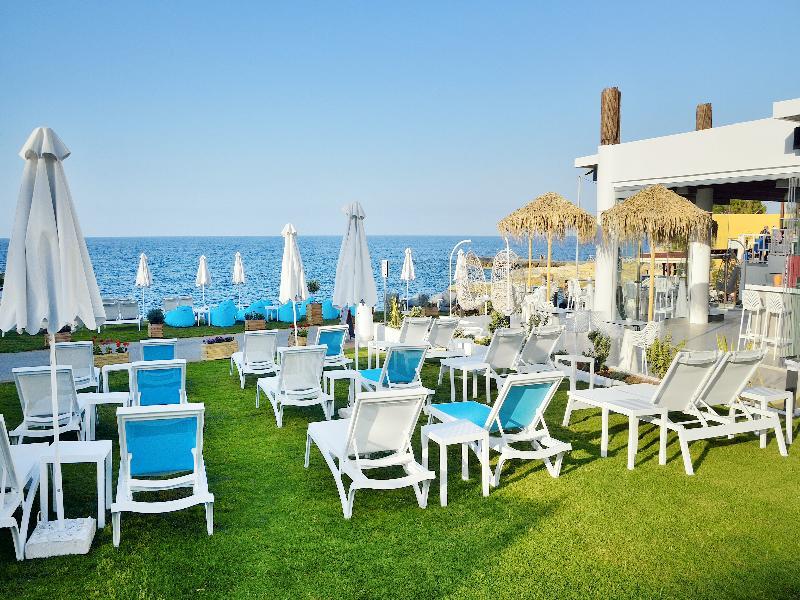 Golden 4* Hersonissos (Crete)