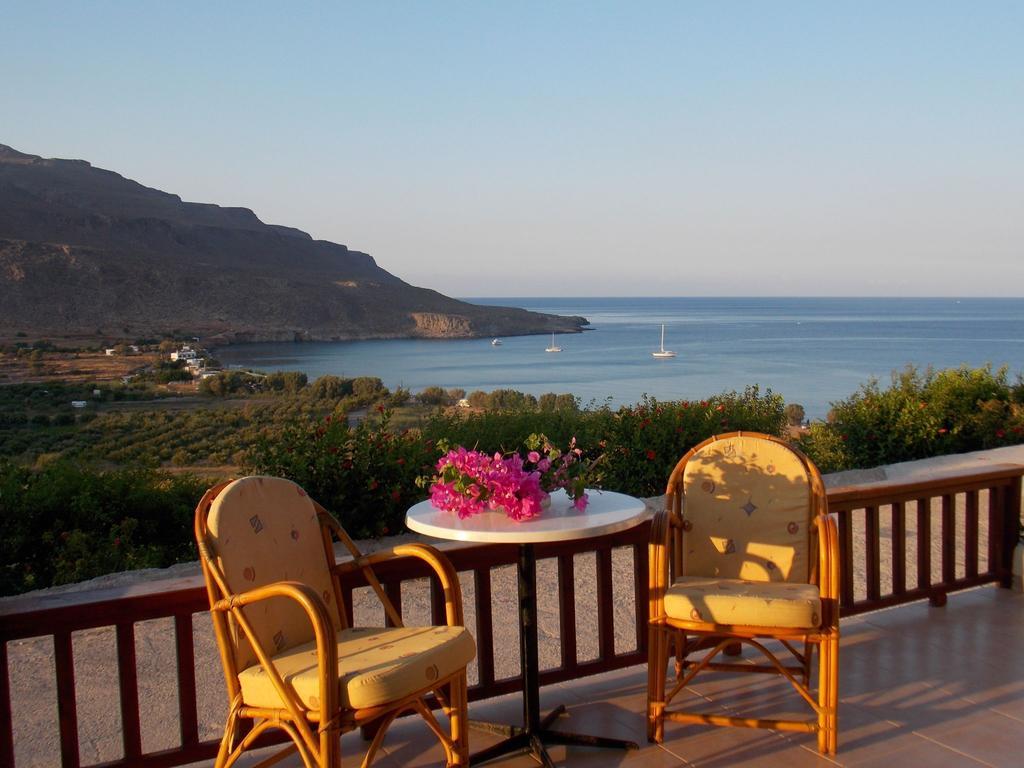Aparthotel Kato Palace Zakros