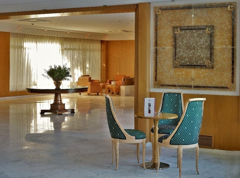 Ghotels Theophano Imperial Palace Resort 5*