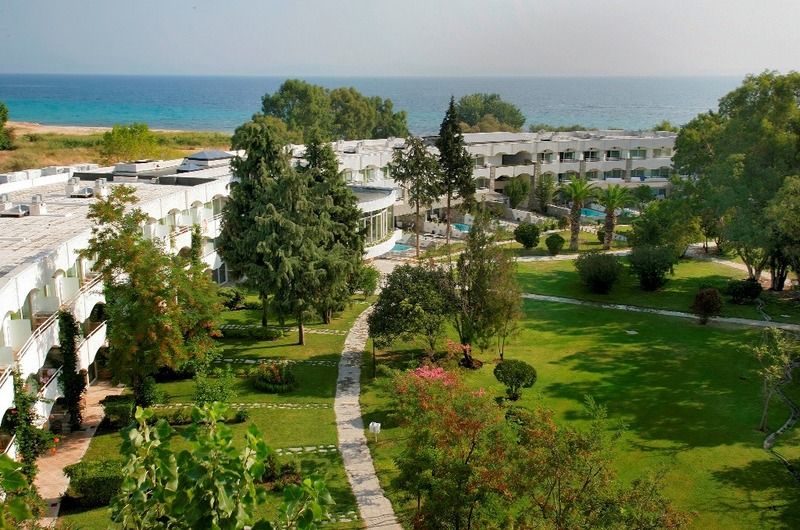 Resort Ghotels Theophano Imperial Palace
