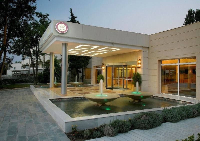 Ghotels Theophano Imperial Palace Resort