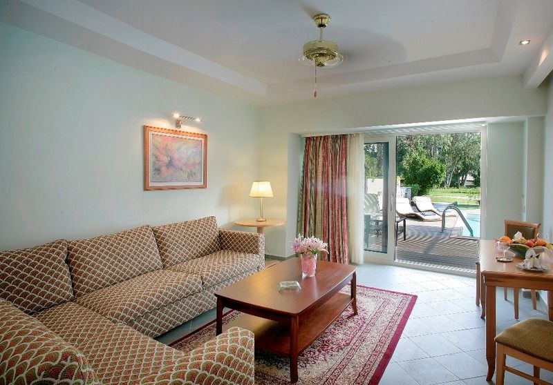 Ghotels Theophano Imperial Palace Resort Chalkidiki