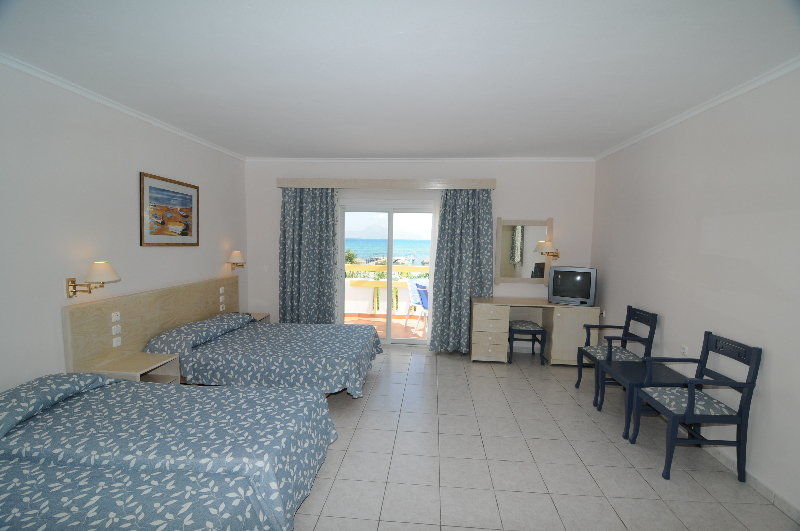 Mastichari Bay 4* Mastichari (Kos)