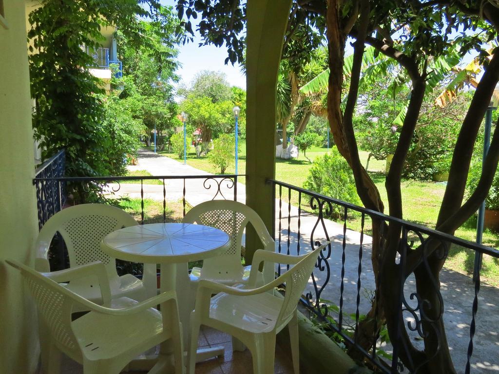 Maritime Aparthotel 2*