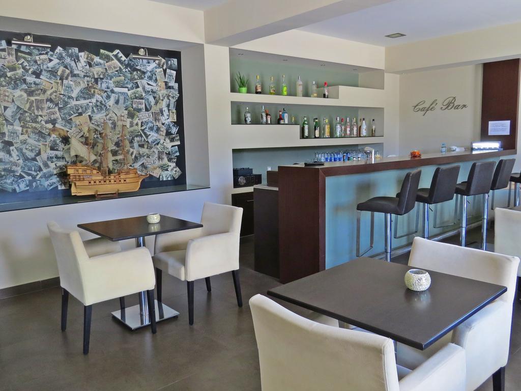 Maritime Aparthotel 2*