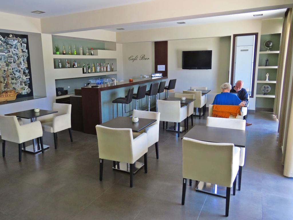 Maritime Aparthotel