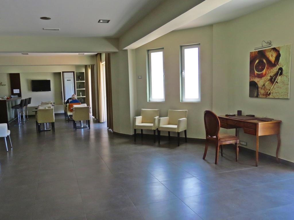 Maritime Aparthotel