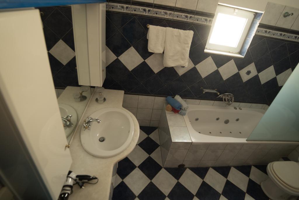 Bodikos & Apartment Pitsidia
