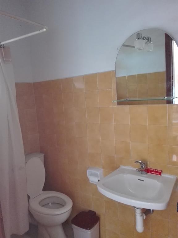 Kokkinos Apartment