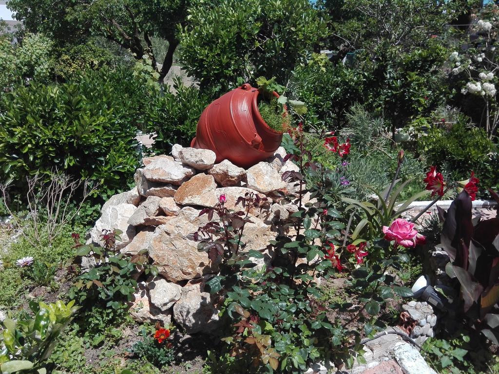 Apartment Kokkinos Arillas (Corfu)